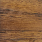 Vintage French Dark Oak color sample